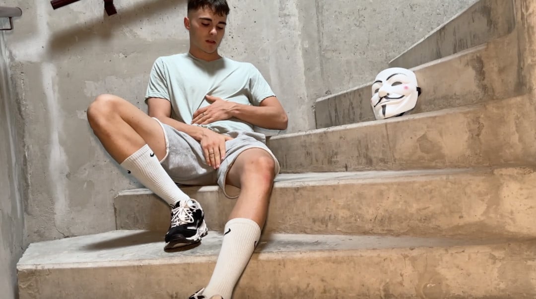 Hugo Dupré vs Andolini xxl